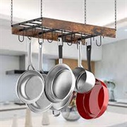 Pot Racks