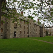 De Veaux Woods State Park, New York