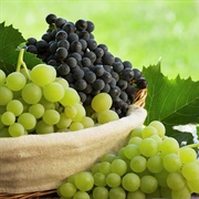 Uva Da Tavola Di Canicatti