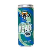 Dirtwater Fox Crush Edition Pear