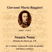 Giovanni Maria Ruggieri