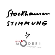 Karlheinz Stockhausen - Stimming