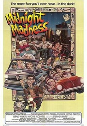 Midnight Madness (1980)