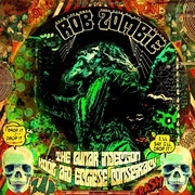 The Lunar Injection Kool Aid Eclipse Conspiracy - Rob Zombie