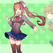 Monika