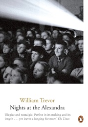 Nights at the Alexandra (William Trevor)
