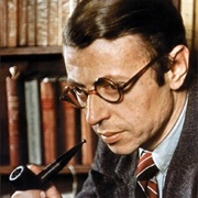 Jean-Paul Sartre