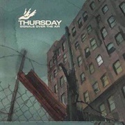 Signals Over the Air - War All the Time