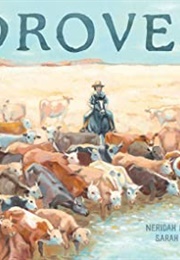 Drover (Neridah McMullin)