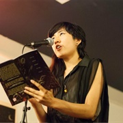 Jess X. Chen (Queer, She/Her)