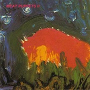 Meat Puppets - Meat Puppets II (1984)