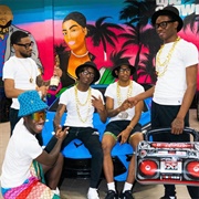 2HUMPY / 2RARE- 2HUMPY Anthem