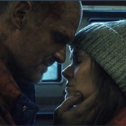 Joyce and Hopper, Stranger Things