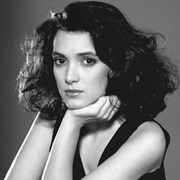 Winona Ryder