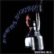 Young MC - Engage the Enzyme