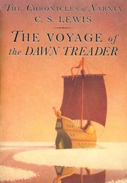 The Voyage of the Dawn Treader (C.S. Lewis)