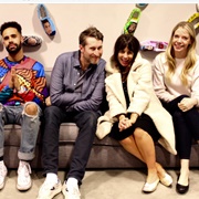 EP. 528 — This Is the Story of My Life