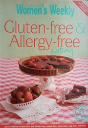 Gluten-Free & Allergy-Free (Pamela Clark)