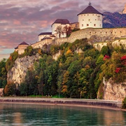 Kufstein Fortress, Austria
