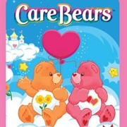 Care Bears