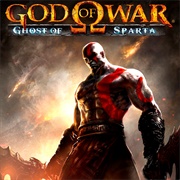 God of War: Ghost of Sparta (2010)