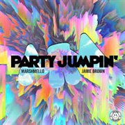 Party Jumpin' - Marshmello, Jamie Brown
