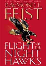 Flight of the Nighthawks (Raymond E. Feist)