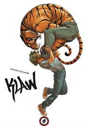 Klaw (Joel Jurion)