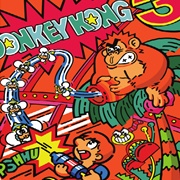 Donkey Kong 3