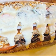 Guava Tree Cafe, Albuquerque, New Mexico