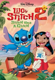 Lilo & Stitch 2: Stitch Has a Glitch (2005)