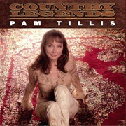 Land of the Living - Pam Tillis