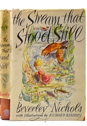 The Stream That Stood Still (Beverley Nichols)