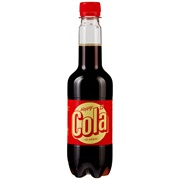 Happy Cola Classic