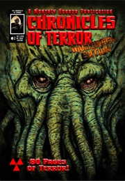 Chronicles of Terror (WP Comics)