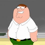 Peter Griffin
