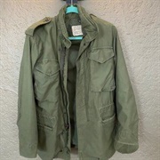 Adjustable Weather Clothing