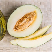 Melone Verde Sardo