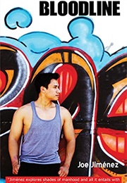 Bloodline (Joe Jiménez)
