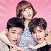 Strong Woman Do Bong Soon (2017)