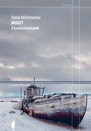 Migot (Ilona Wiśniewska)