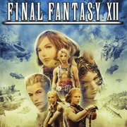 Final Fantasy XII