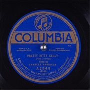 Pretty Kitty Kelly - Charles Harrison