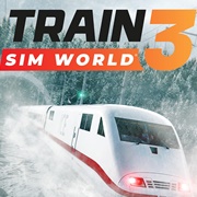 Train Sim World 3