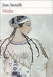 Medee (Jean Anouilh)
