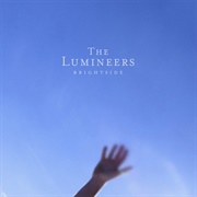 WHERE WE ARE - The Lumineers