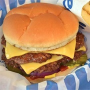 Wisconsin: Butter Burger