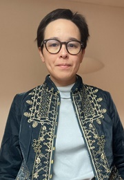 The House, in Winter (Aliette De Bodard)