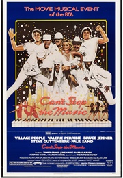 Can't Stop the Music (1980)