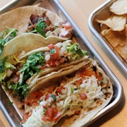 Taco Nation, Oklahoma City, Oklahoma